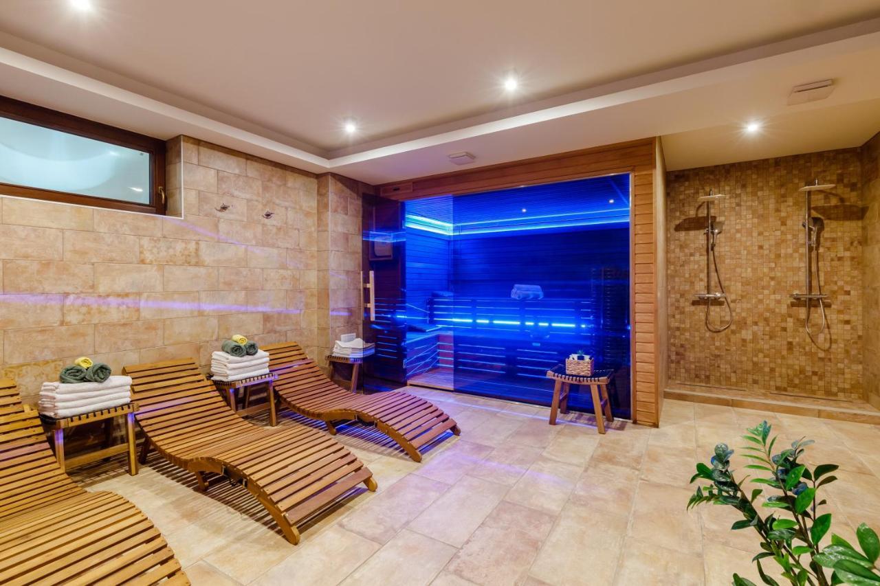 Pilger Apartments Tihany Bagian luar foto