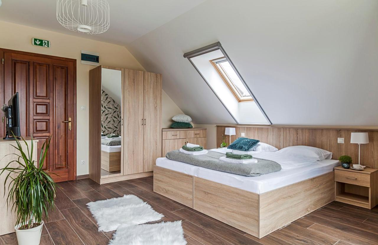 Pilger Apartments Tihany Bagian luar foto